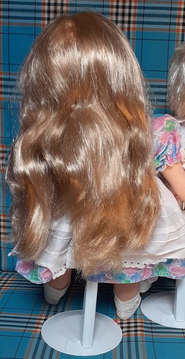 Brinquedo Português Boneca Silvimex