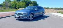 Volkswagen Passat Passat B8 2.0 TDI 190KM DSG 4Motion