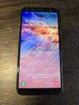 Samsung A6 2018. 3/32 Гб. Официальный. Идеал.