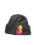 Barbie Disney Vintage Hat Beanie Czapka
