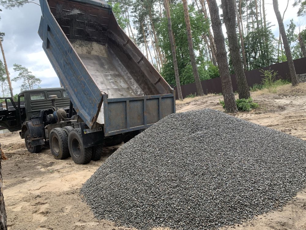 Продам самоскид 5511-вага22200-13 т Двигун зроблен Вал номінал