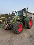 Fendt 720 S4 profi