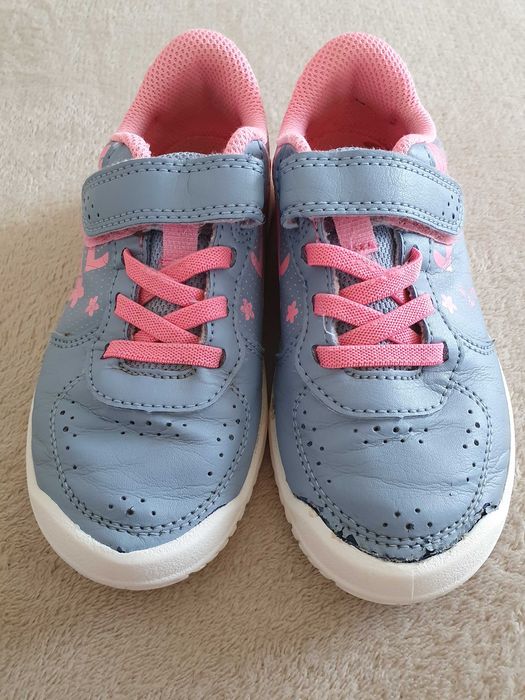 Artengo adidasy dla dziewczynki rozmiar 28/29