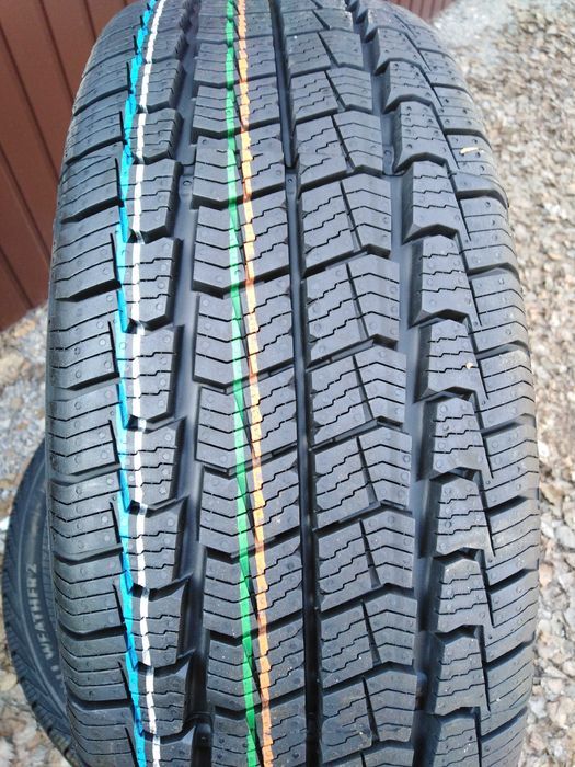 Nowe Opony Dostawcze 225/65R16C Caloroczne Matador MPS400 Variant