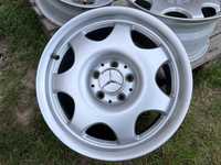 Диски R16 5 112 Mercedes ковка 5x112