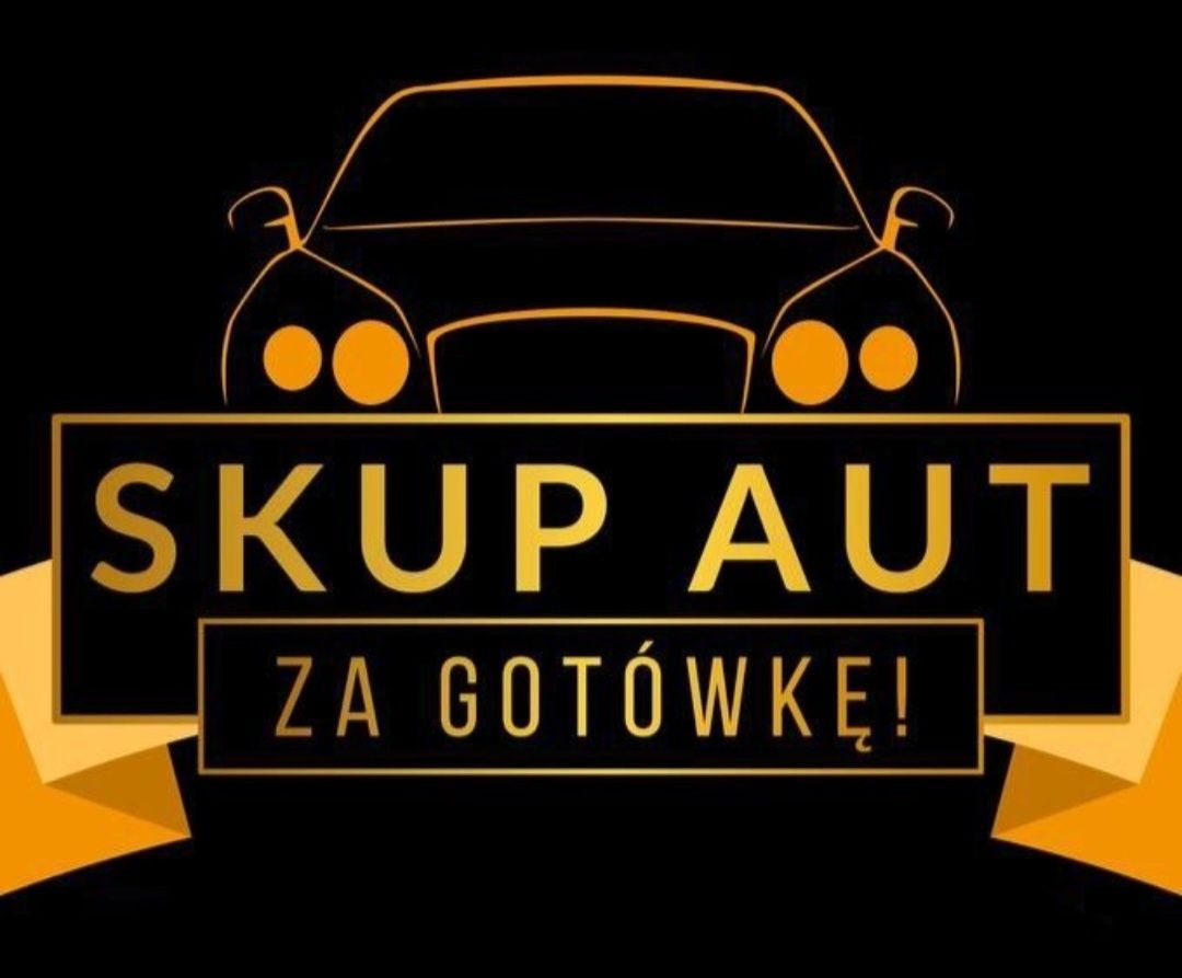 SKUP AUT / Samochodów Gdańsk Gdynia Sopot Rumia Kartuzy Tczew Elbląg