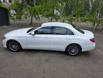 Mercedes Benz  E-class 2018 W213 220D G-tronic 194лс