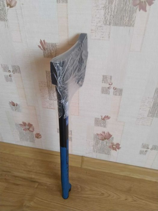 HIT Siekiera uniwersalna rozłupująca 1,5-1,65kg 60cm KURIER