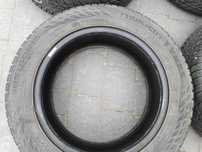 Nokian snowproof 185/60 R15  88T zimowe