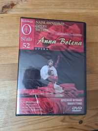 Kolekcja La Scala Najsławniejsze opery świata opera 52 Anna Bolena ~
