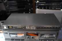 Tuner Technics ST 3-cyfrowa synteza częstotliwości sterowana kwarcem