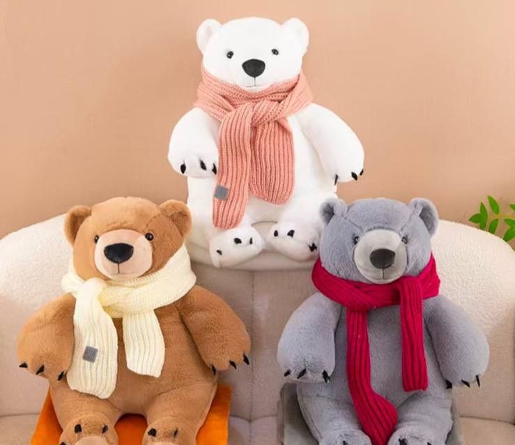 Іграшка з пледом 3 в 1  Игрушка с пледом 3 в 1