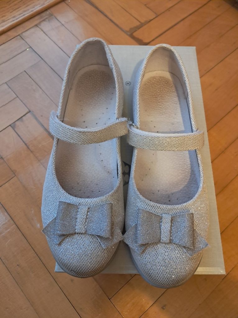 Balerinki Lasocki 36