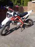 Sprzedam Kayo tt140