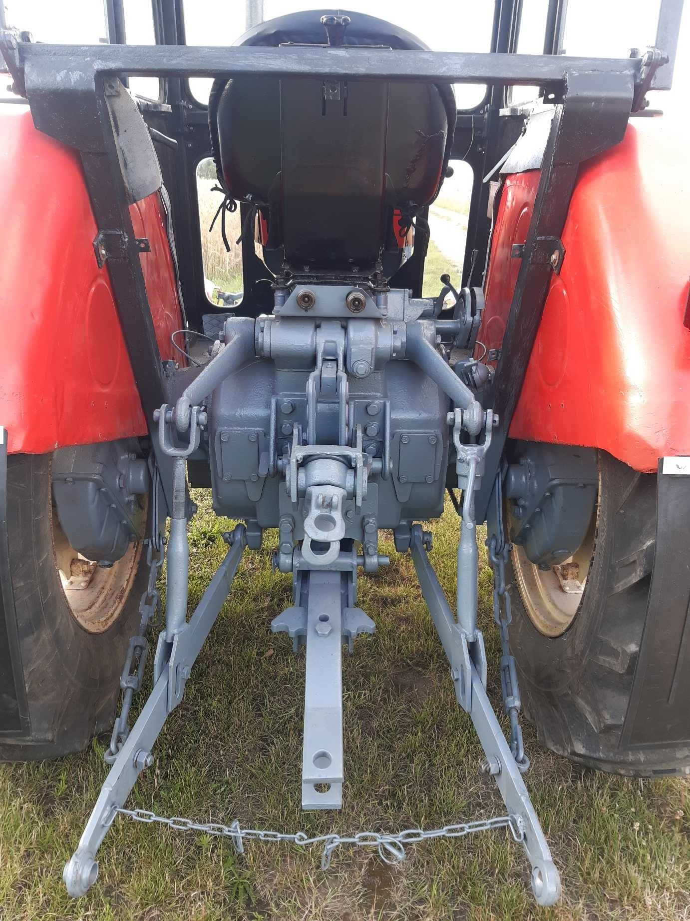 Ursus C360 3P Perkins Zarejestrowany