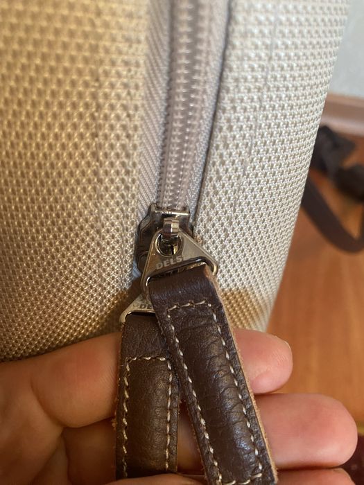 Сумка Delsey оригінал