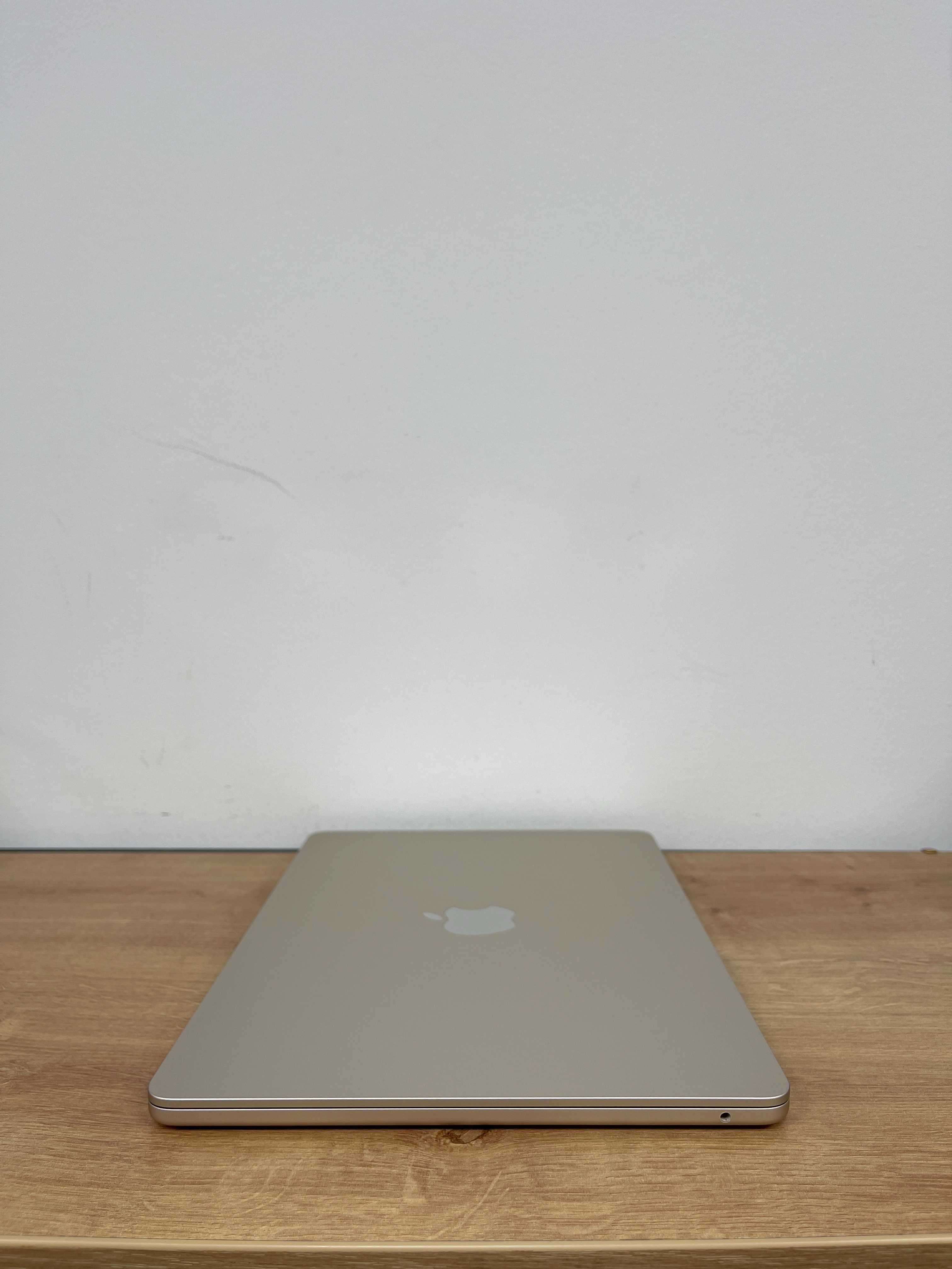 Macbook Air 2022 (2024) (M2/8gb/256 ssd) Офіційна гарантія/ 16705SV