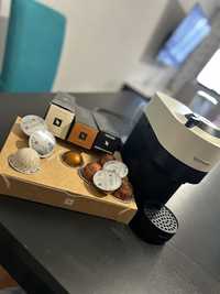 Nespresso Vertuo Pop + capsulas de cafe