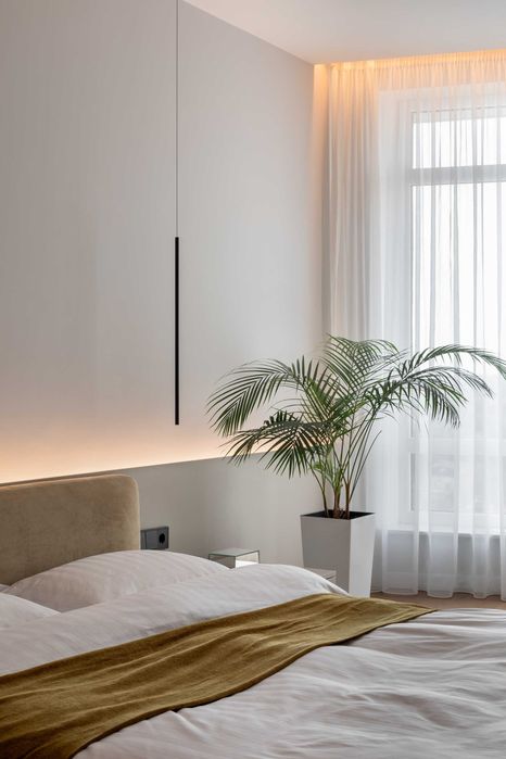 Оренда сучасної квартири з якісним ремонтом