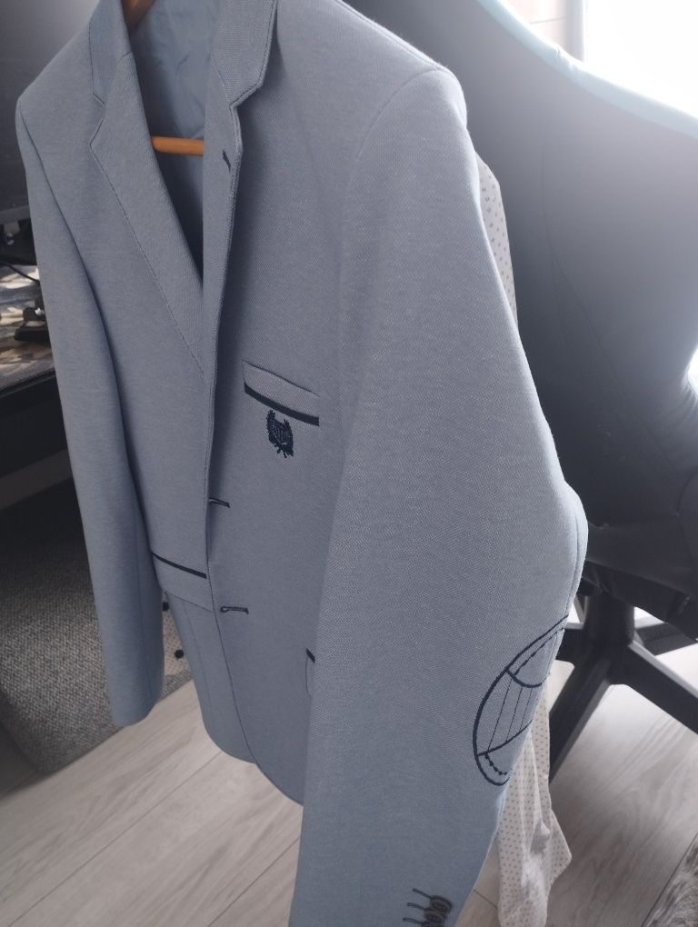 Elegancka marynarka 152/158