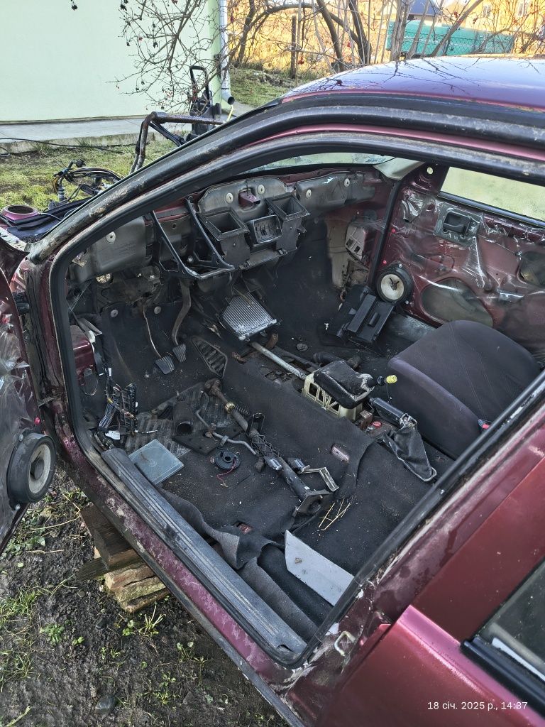 Opel Vectra A 7000грн за все
