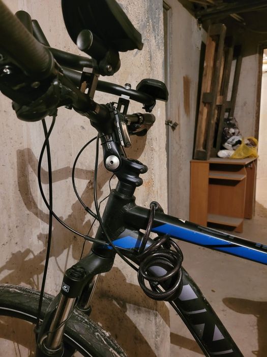 Sprzedam rower Unibike