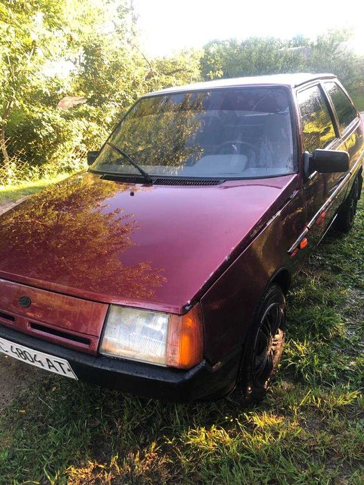 Таврія нова zaz 1102