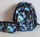 Plecak Coolpack do szkoły