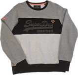 Чоловіча кофта Superdry
