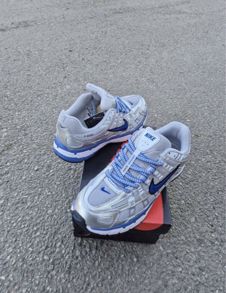 Nike p6000 найк п-6000