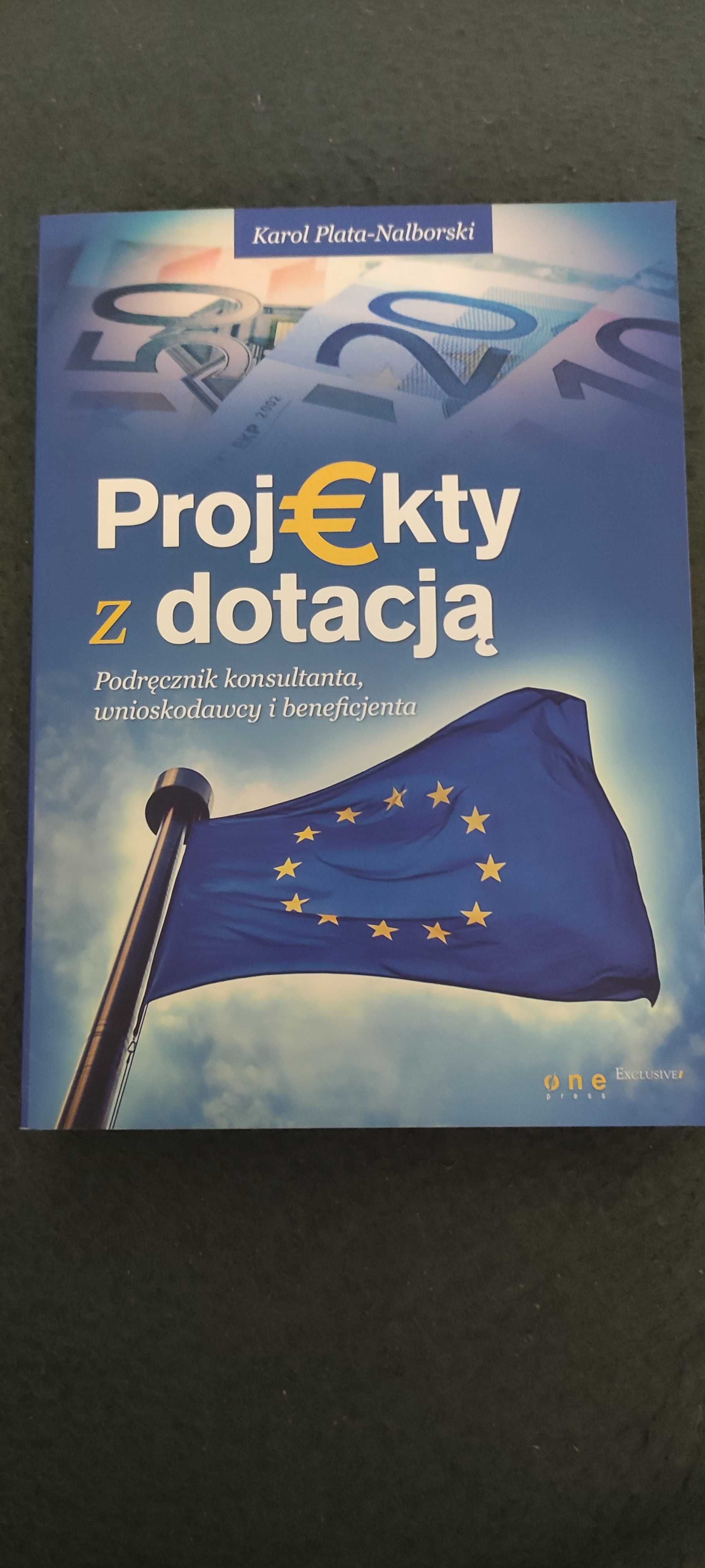 Projekty z dotacją Karol Plata-Nalborski