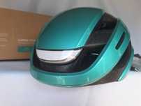 Kask rowerowy Lumos Ultra Aquamarine M/L 54-61cm