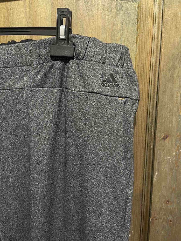 Брюки лосины спортивные штаны Adidas большой размер