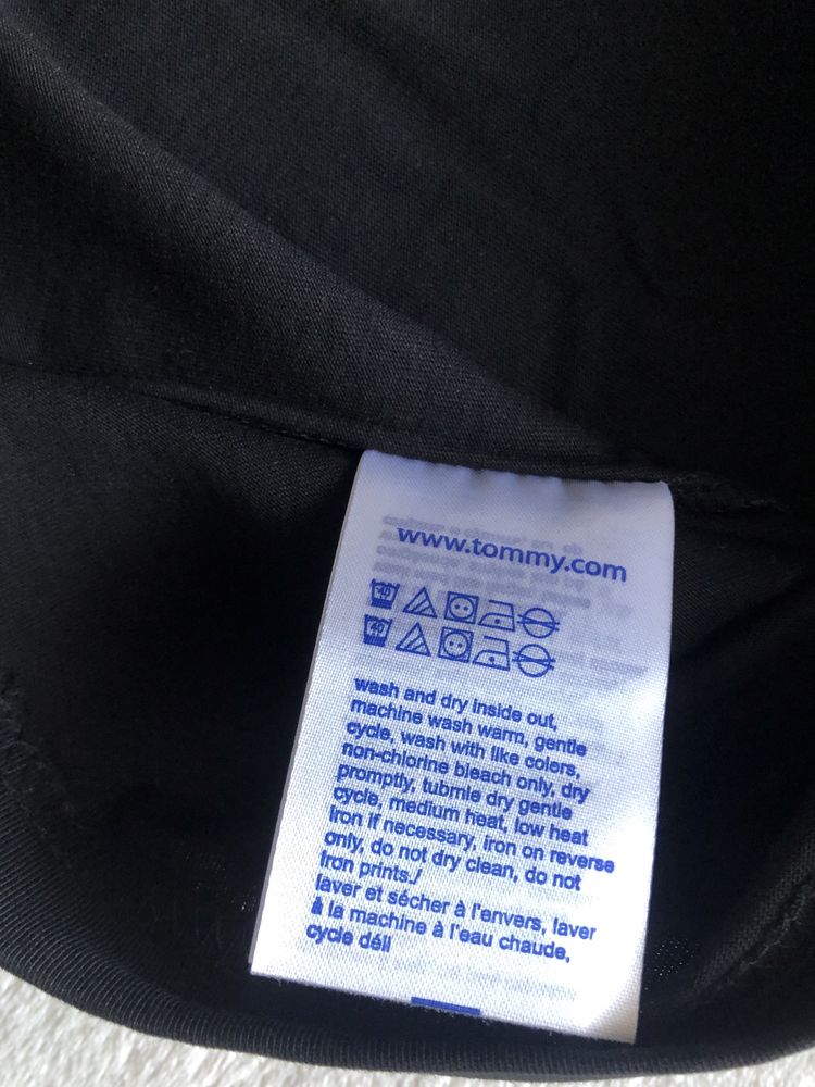 Koszulka meska - Tommy hilfiger S-XXl