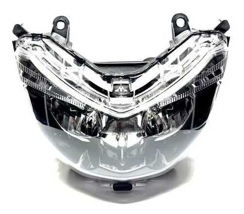 Vendo Peças e Acessórios Novos para Yamaha NMAX