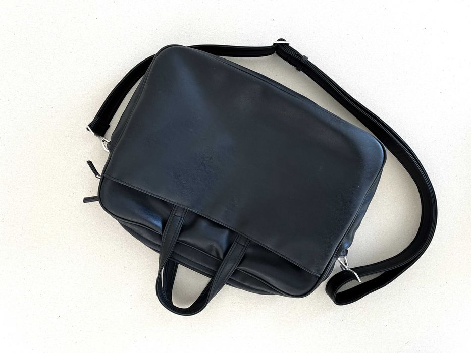 Mala para PC da Zara