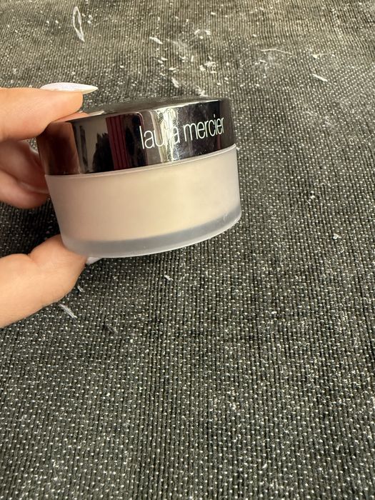 Puder Laura Mercier Glow