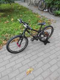 KUbikes 20S Superlight - ultralekki 6,7 KG!!! - bajkids.pl