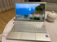 Laptop HP Pavilion 13-an0009nw i5-8265U/8GB/256GB SSD/INT Srebrny