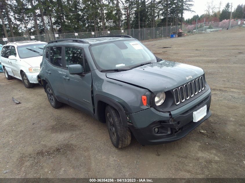 Розборка шрот запчастини на болтики Jeep Renegade 2014-2022