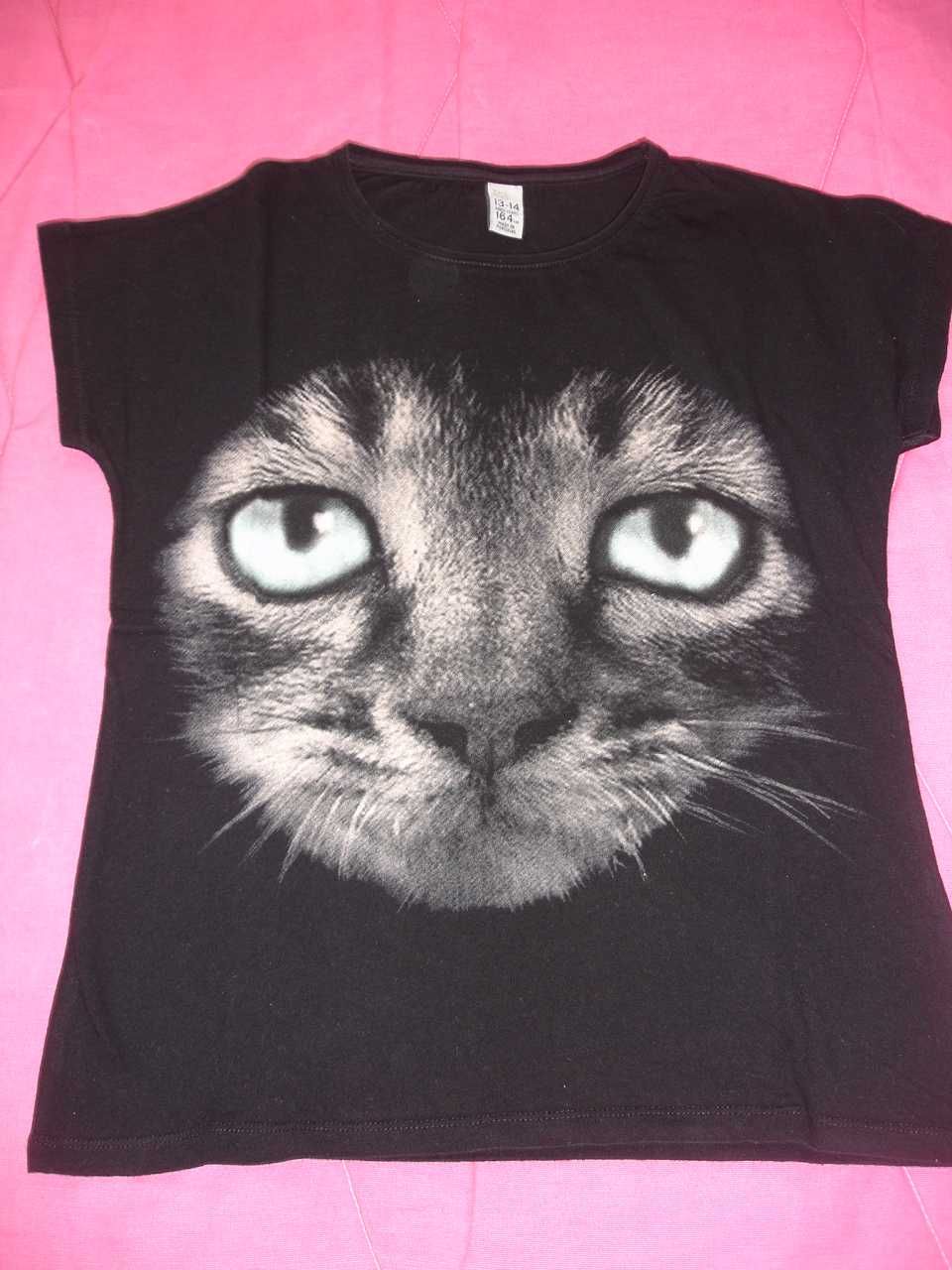 tshirts menina tamanho 12 anos