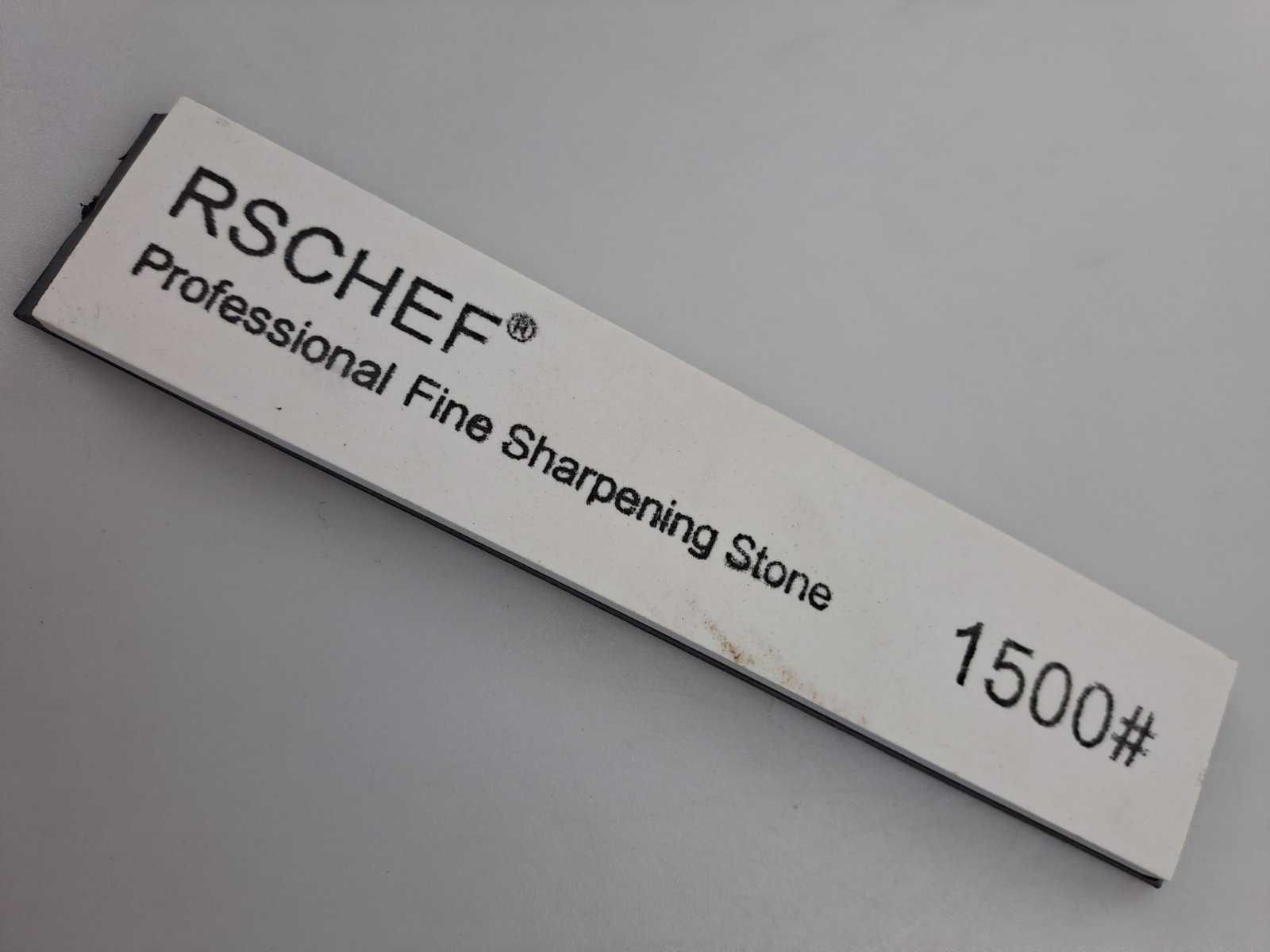 Улучшенные точильные камни RSCHEF от 120 до 2000 грит. для точилок