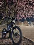 Rower elektryczny mxus 3k turbo e-bike monster
