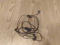 Słuchawki z mikrofonem Nokia