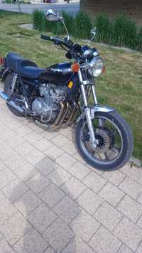 Kawasaki kz750 Ltd