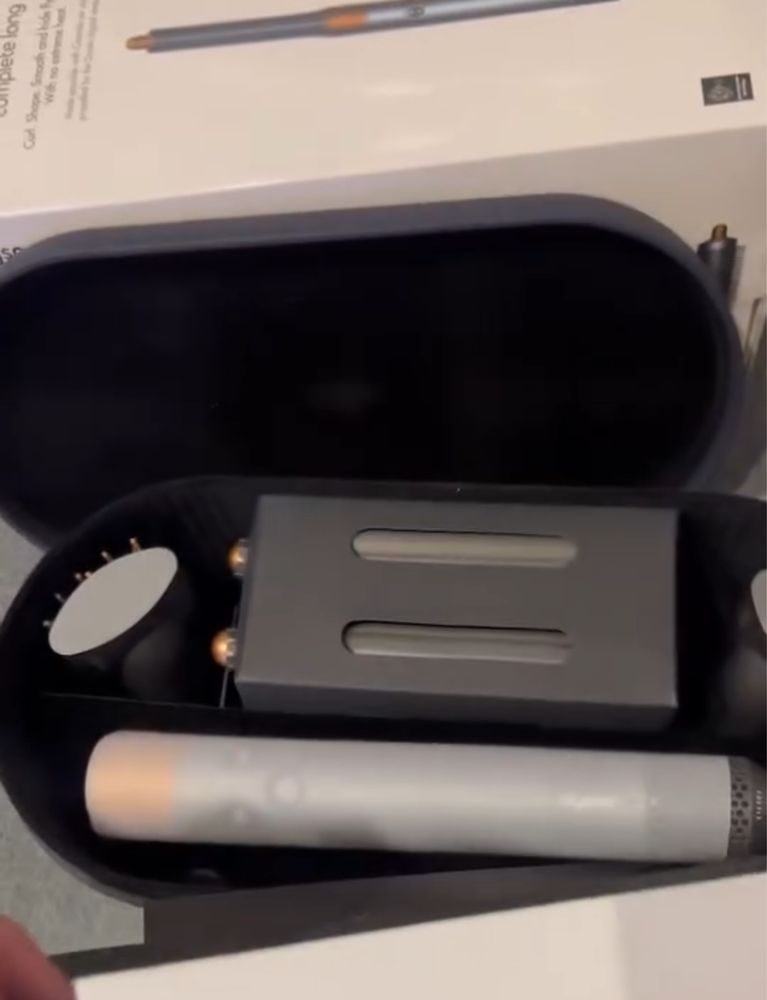 Dyson HS08 I.D.