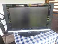 Telewizor 32 cale LCD Samsung LE32S71B z płaskim ekranem HDMI HDReady