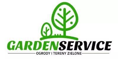 Usługi ogrodnicze, minikoparka prace ziemne, ogrodzenia