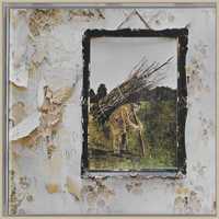 Led Zeppelin - Led Zeppelin IV (Album , CD)