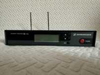Sennheiser EM 100 Odbiornik baza (eW100) + mikrofon HF EW100 G2